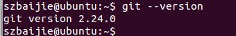 linux实用技巧：ubuntu从零开始拉取远程git空仓库并提交代码及git相关其他问题