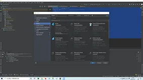 Flutter(一)——认识Flutter以及搭建开发环境