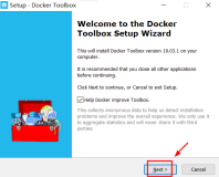 Docker Toolbox：Docker Toolbox的简介、安装、使用方法之详细攻略