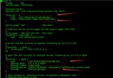 CentOS7.2基于LNMP+WordPress离线安装