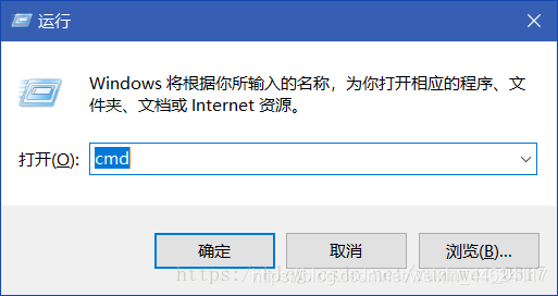 CMD CMD