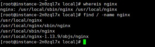 Centos7.3 卸载 Nginx（彻底卸载） 并重新安装 Nginx（RPM源yum安装）