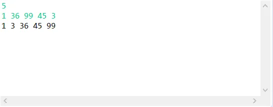 Java中sort函数的几种使用方法-阿里云开发者社区