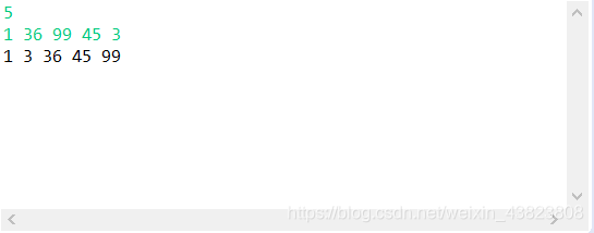 Java中sort函数的几种使用方法-阿里云开发者社区