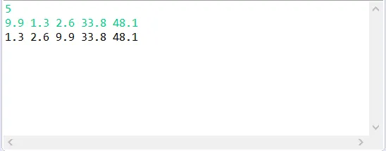 Java中sort函数的几种使用方法-阿里云开发者社区