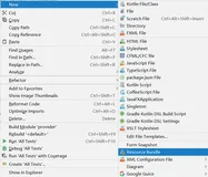 IDEA中新建properties文件