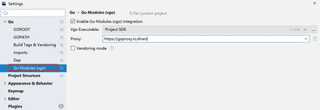 Go1.13：使用go mod 管理依赖, 提示cannot find module providing package或cannot find main module