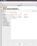 DBeaver 新建 MySQL 表
