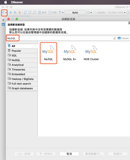 DBeaver 新建 MySQL 表