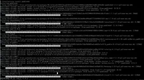 Py之paddlehub：paddlehub的简介、安装、使用方法之详细攻略