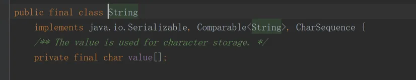 Java中String、StringBuffer和StringBuilder字符串拼接原理
