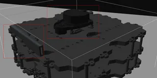 ROS仿真中  读取  turtlebot3  扫描雷达传感器数据  求 前方距离和最短距离（对应方向）
