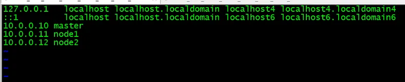 Linux免密登陆(CentOS7.2为例)
