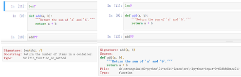 Jupyter Notebook：让编程就像搭积木