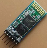 51单片机学习-HC-05蓝牙模块-LCD12864显示