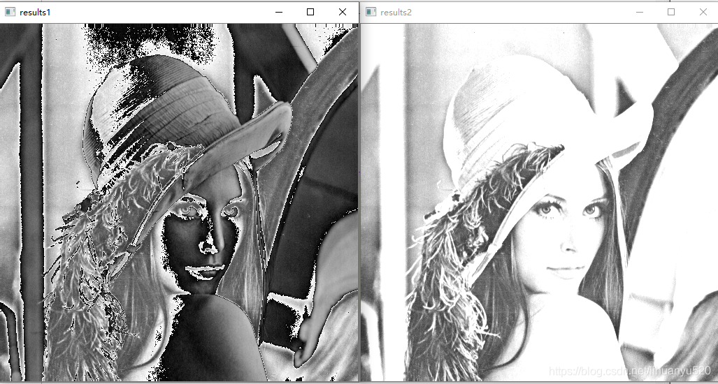 python-opencv(2)图像运算-阿里云开发者社区