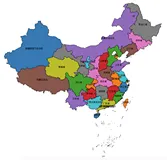 【D3.js - v5.x】（7）绘制地图 | Geo布局 | 完整代码
