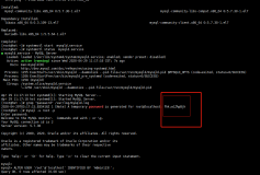 Centos7安装MySQL 5.7，修改密码，开启远程访问（全套）