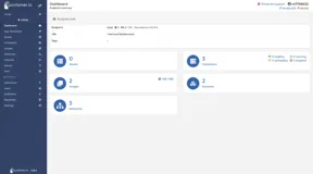 使用 Portainer 搭建 Docker （简单美观大方）的可视化界面工具
