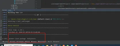 Centos7 部署 Springboot步骤，小白详细教程，全图