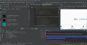 9:32 Emulator: emulator: ERROR: Unknown AVD name [Nexus_5X_API_28], use -list-avds to see valid list