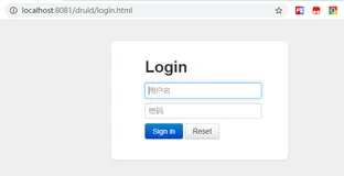 【Spring Boot实战与进阶】集成Druid数据库连接池和监控