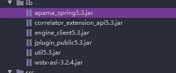 证券量化交易平台-接入业务：SpringBoot 集成Apama
