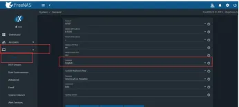 SMB文件共享及用户权限使用配置