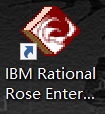IBM Rational Rose Enterprise Edition 活动图生成及易错点