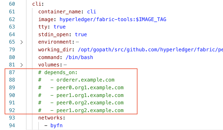 深入理解Fabric区块链Gossip机制-阿里云开发者社区