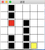 用Python走迷宫｜Q-Learning｜强化学习