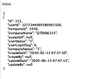 解决redis序列化java8 LocalDateTime
