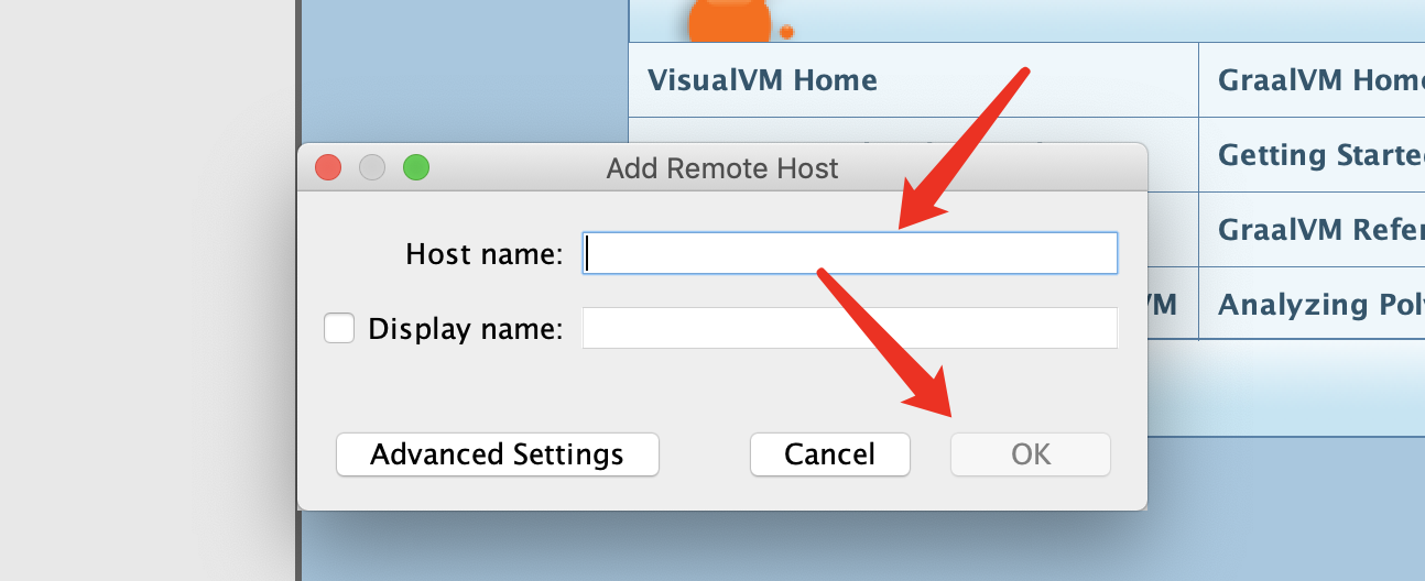 add-remote-host