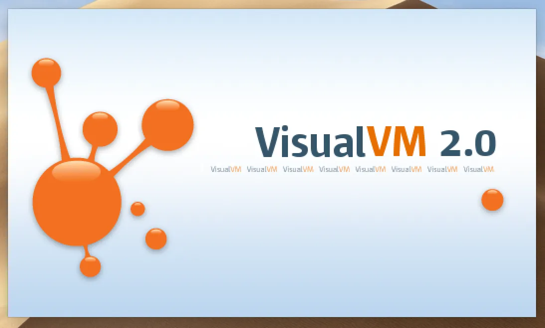 visualvm