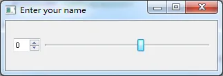 Qt 5——常用控件（QLable、QLineEdit、）