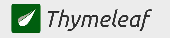 Thymeleaf一篇就够了