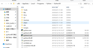 anaconda和python共存pip install不知道指定哪个的问题