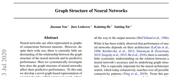 Paper：《Graph Neural Networks: A Review of Methods and Applications》翻译与解读