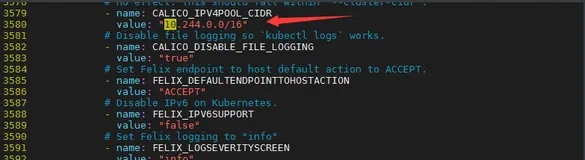 部署Kubernetes集群+Dashboard可视化页面-1.18.6版本（一）
