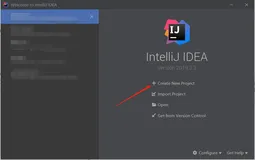 IDEA 创建不同类型 Project 和 Module 详解