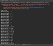 ArrayList为什么线程不安全 线程不安全体现在哪些方面 源码角度分析其具体原因