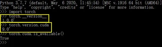 成功解决torch.cuda.CudaError: CUDA driver version is insufficient for CUDA runtime version (35) [ WARN:0