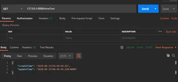 3种 Springboot 全局时间格式化方式，别再写重复代码了