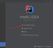 IDEA 中 Project 和 Module 详解与实战