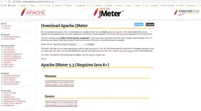 Jmeter安装配置详细教程