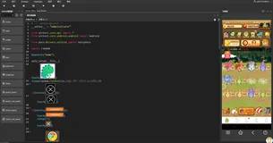 基于Airtest陀螺世界辅助源代码