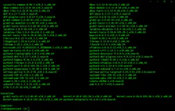 使用RDO Packstack在CentOS 8上安装版本为Victoria的openstack（上）