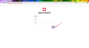 使用RDO Packstack在CentOS 8上安装版本为Victoria的openstack（下）