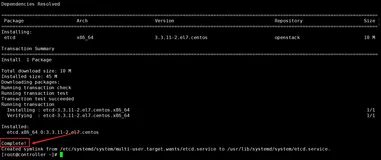 使用VMware Workstation搭建先电IaaS2.4云平台（下）