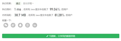 LeetCode：46.全排列（Java语言）